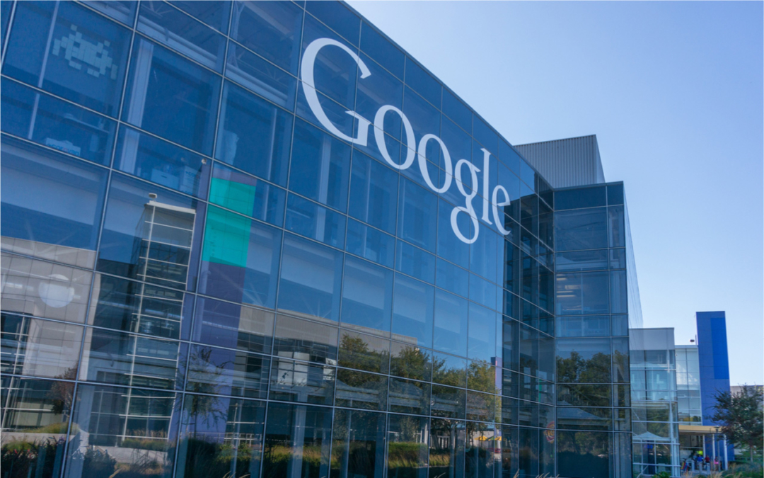Google Office – New Cairo