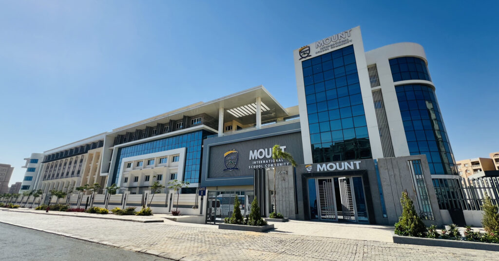 Mount International School (M.I.S.C) – New Administrative Capital